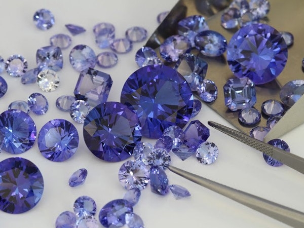 Tanzanite